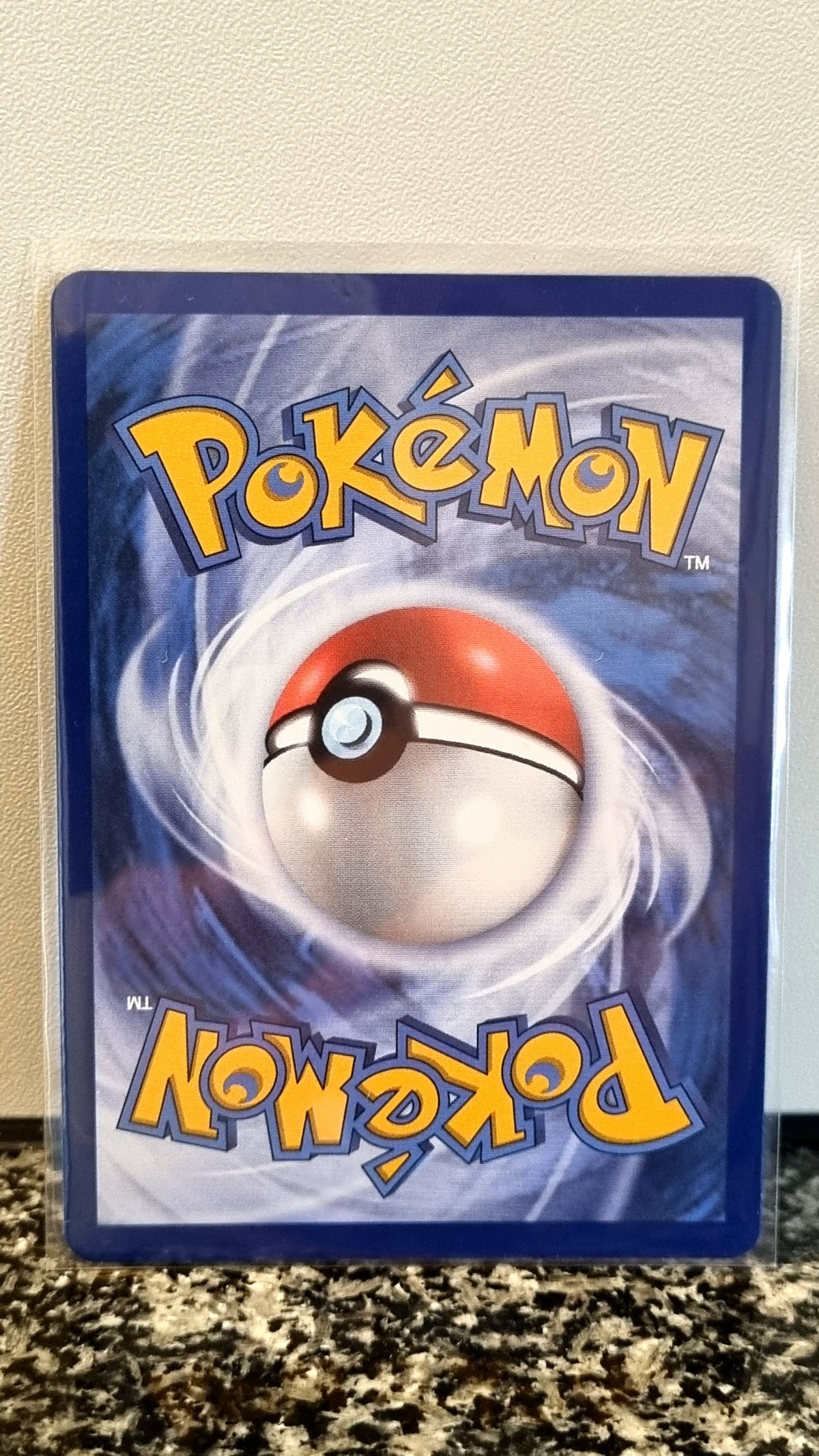 Morpeko ex - Pitch Black (Double Rare) [PBL-055]