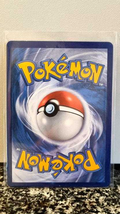 Mew ex - Celebrations (Ultra Rare) [CEL-LM 88]